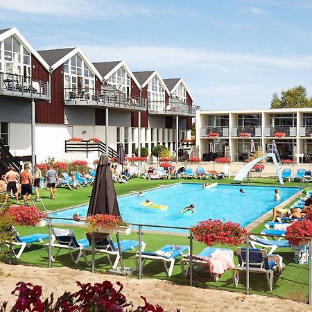 5 Person Holiday Home On A Holiday Park In Glesborg Dış mekan fotoğraf