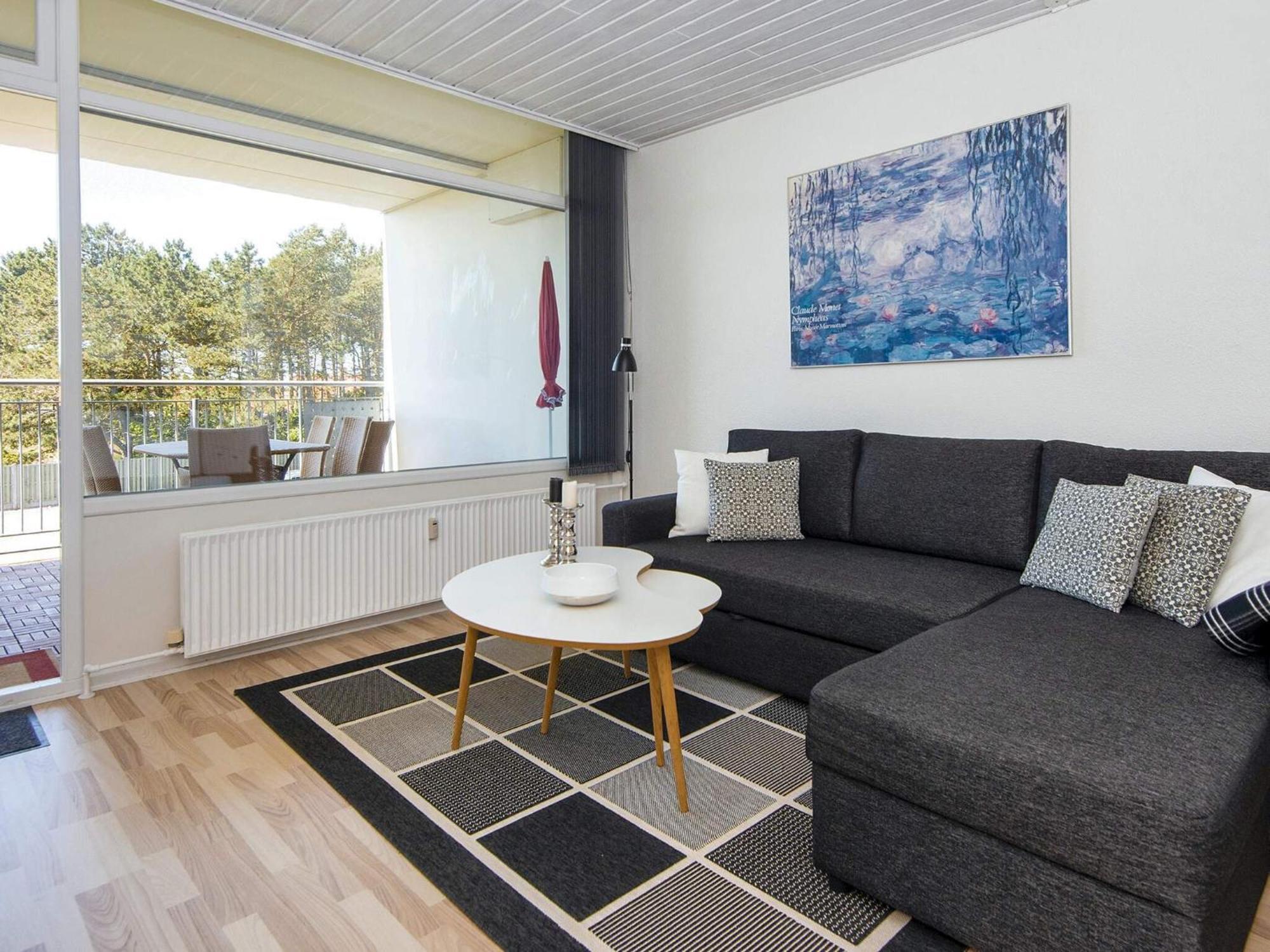 5 Person Holiday Home On A Holiday Park In Glesborg Dış mekan fotoğraf